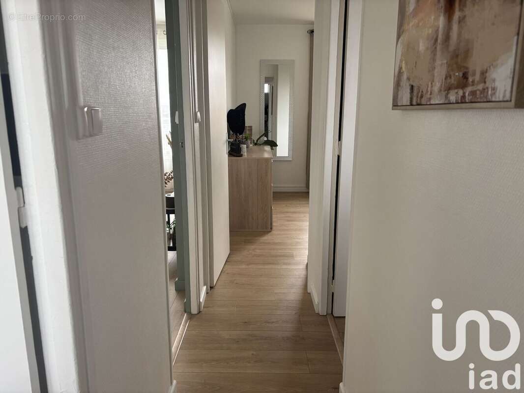 Photo 7 - Appartement à LE PETIT-QUEVILLY