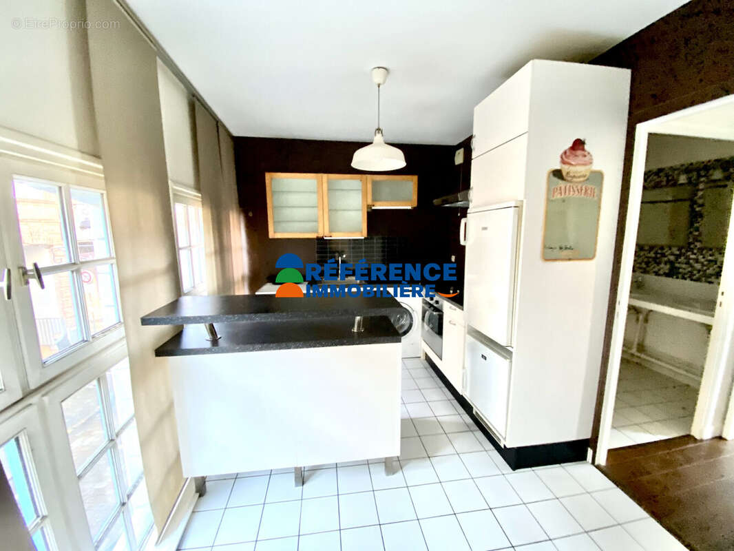 Appartement à LILLE