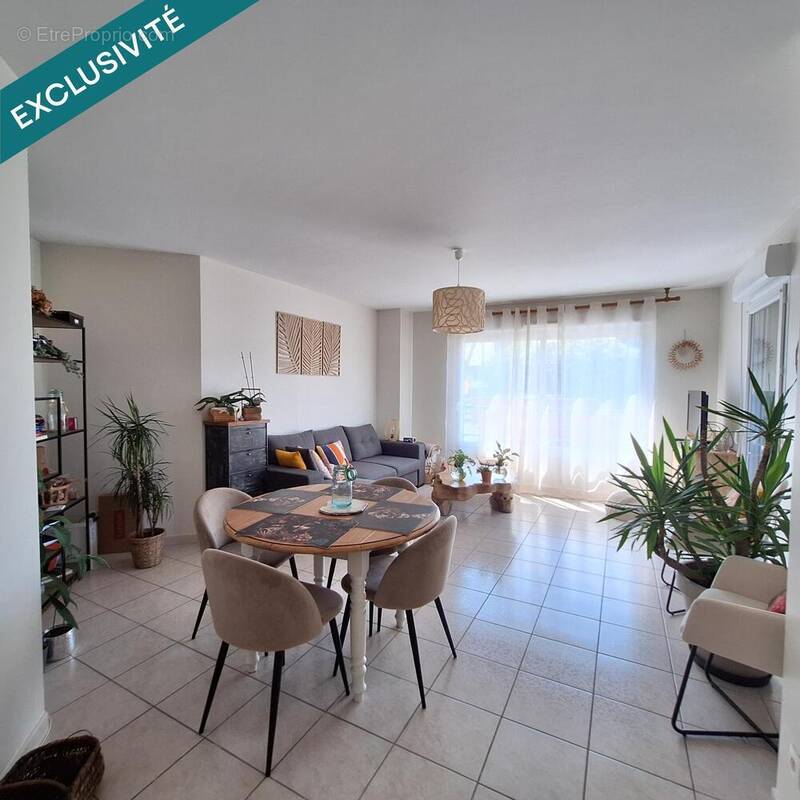 Photo 1 - Appartement à LE CREUSOT