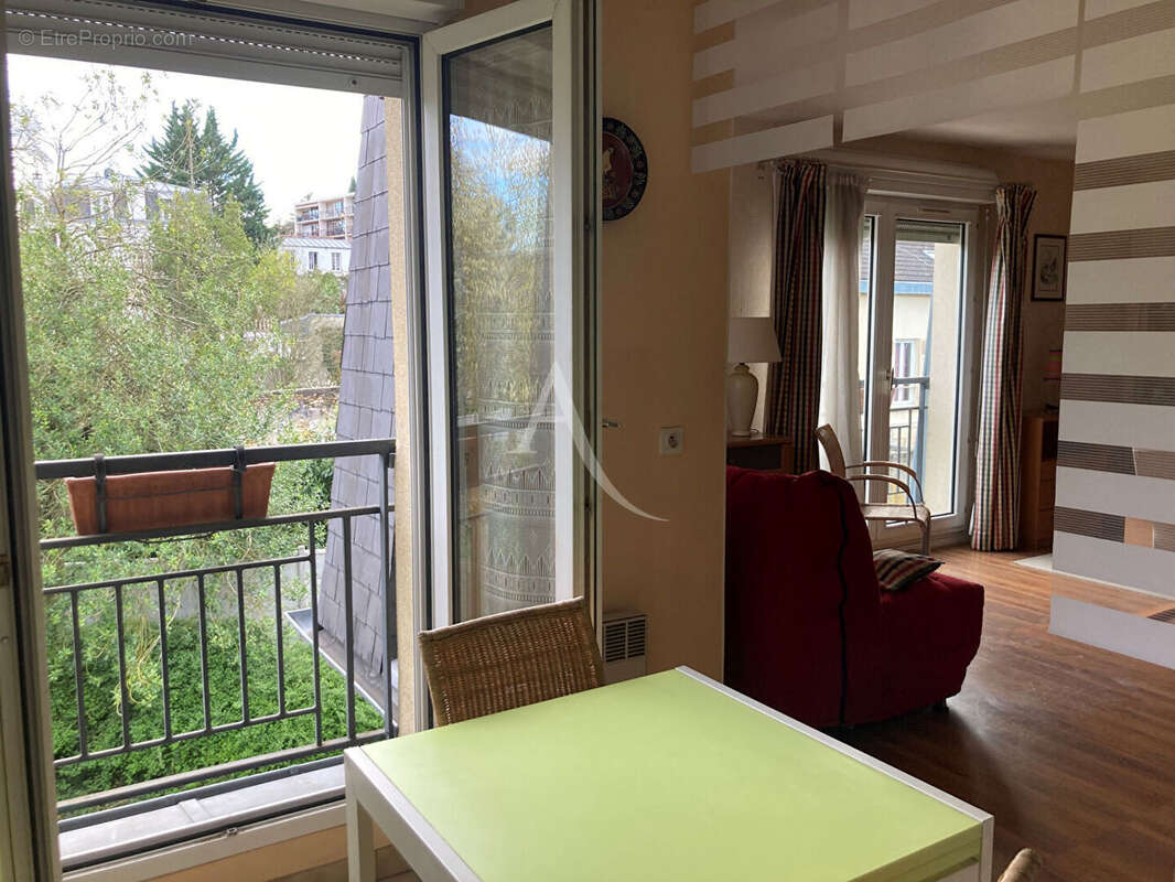 Appartement à MONTGERON