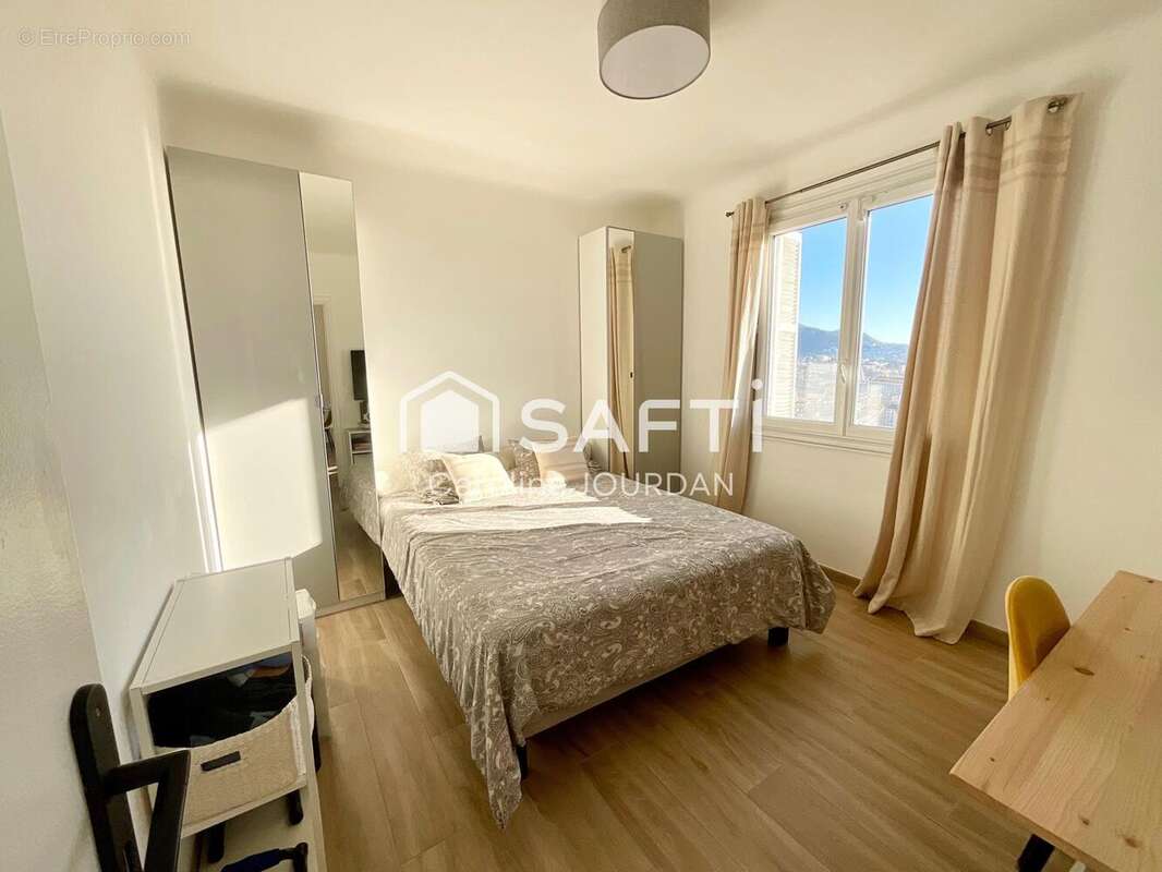 Photo 7 - Appartement à NICE