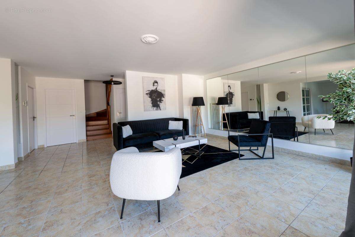 Appartement à LA BAULE-ESCOUBLAC