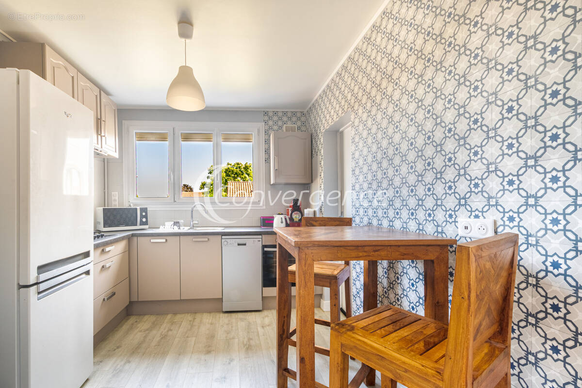 Appartement à LIMOGES