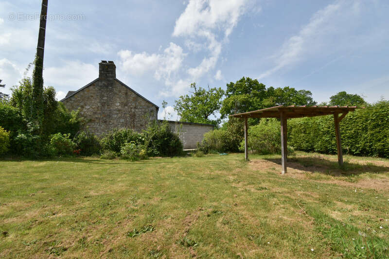 Maison à DOMFRONT