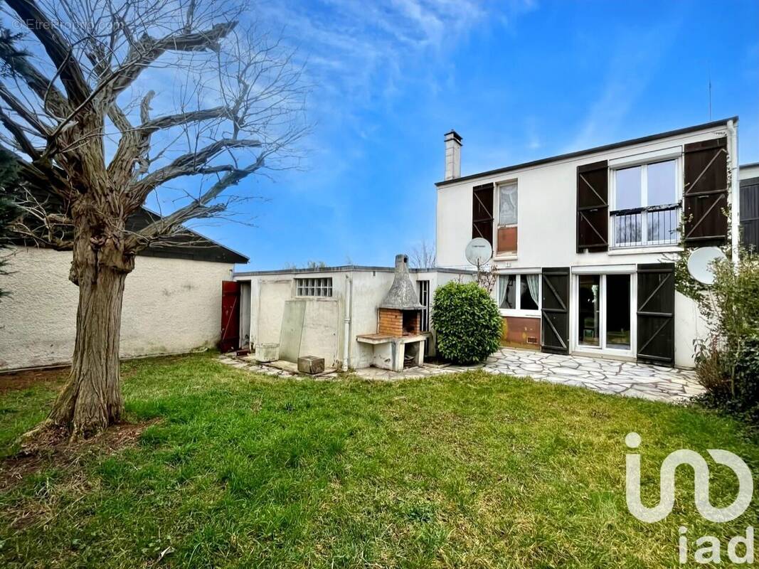 Photo 1 - Maison à MERIEL