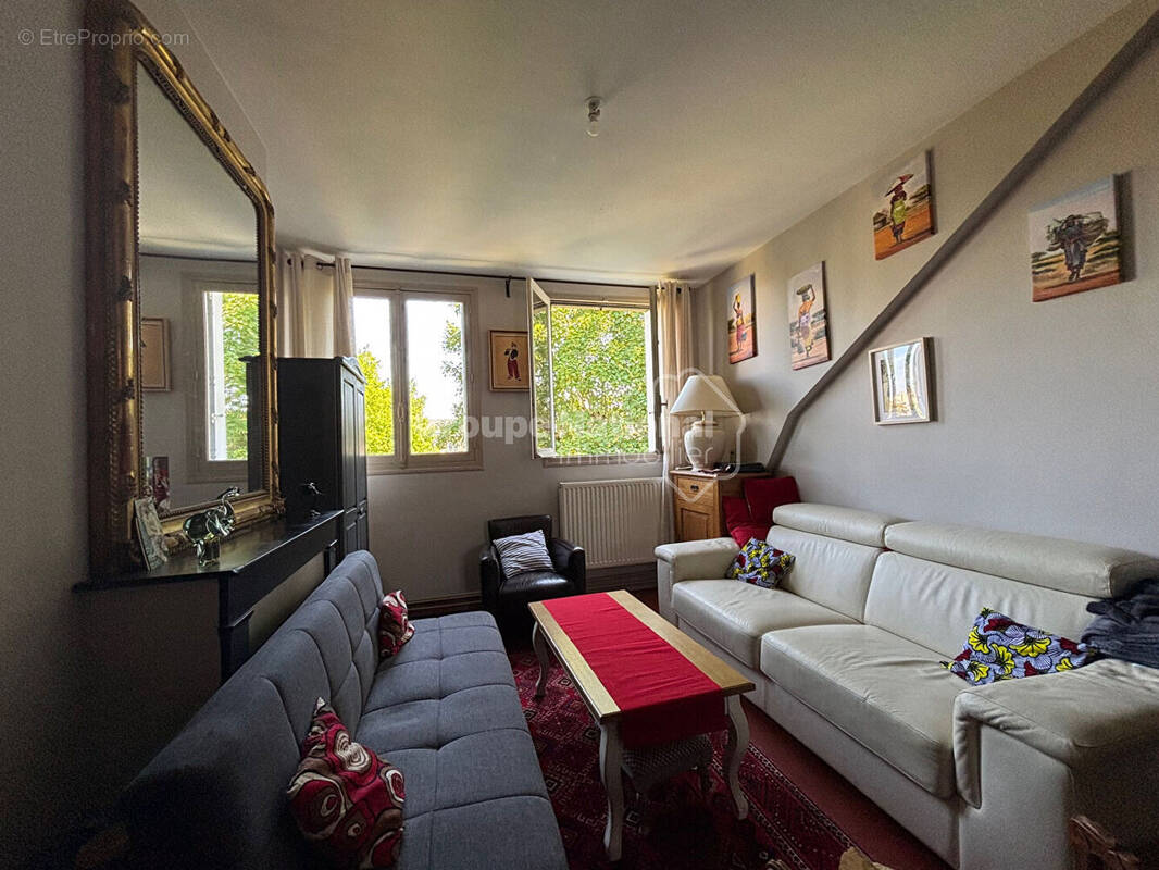 Appartement à VERSAILLES