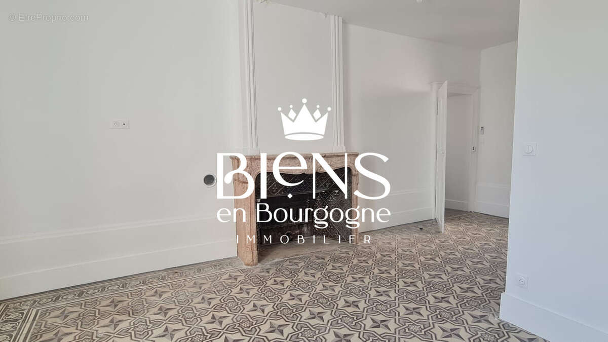 Appartement à DEMIGNY