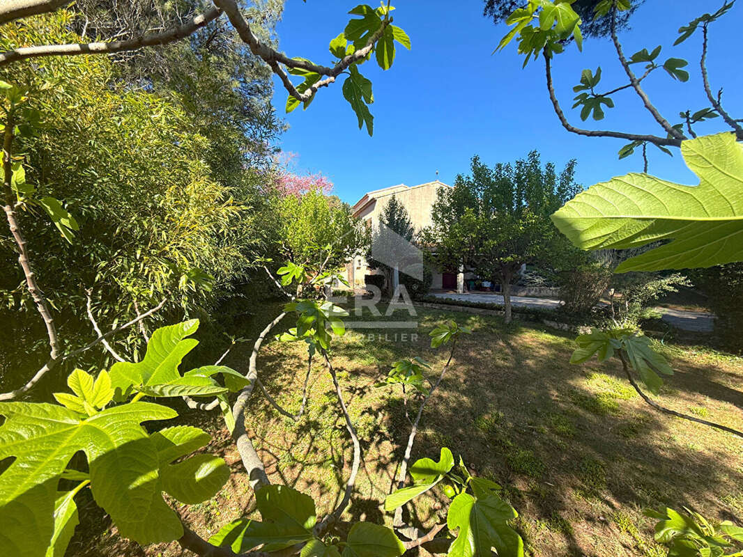 Maison à BOUC-BEL-AIR