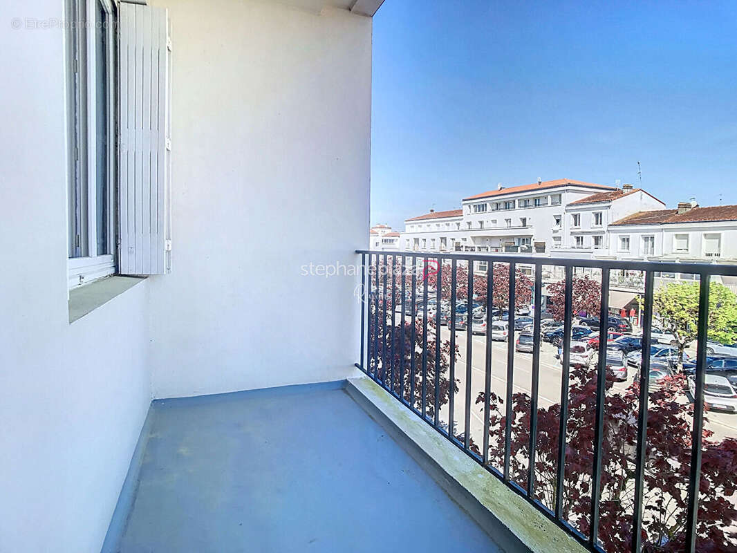 Appartement à ROYAN