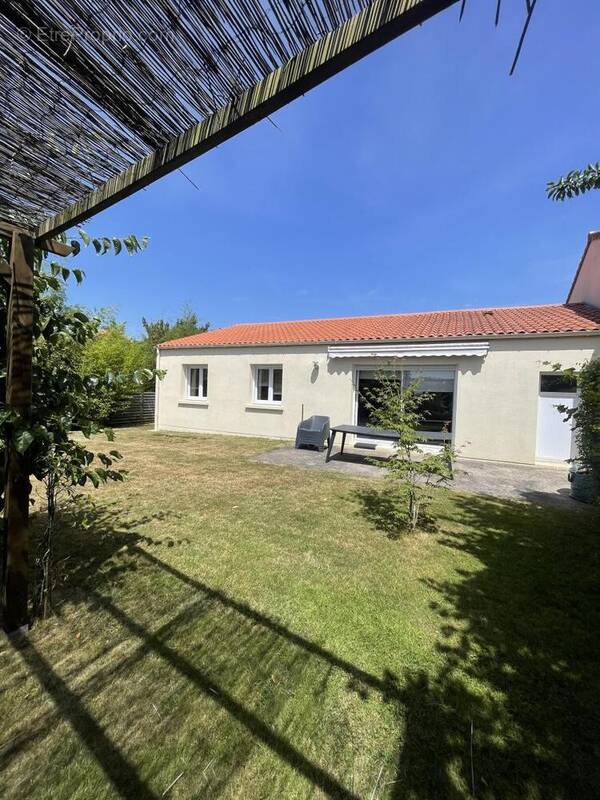 Maison à CHOLET