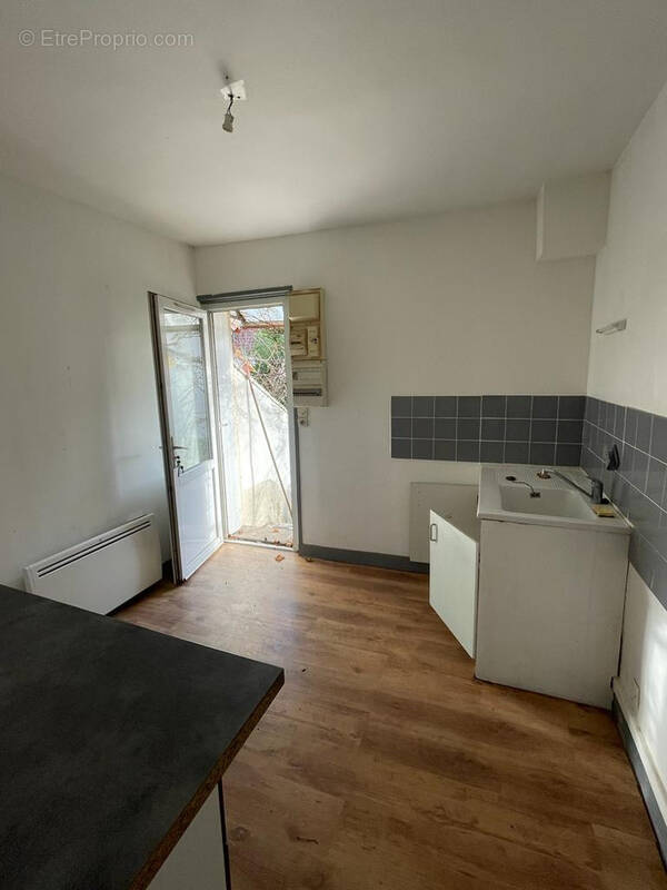 Maison à FRENEUSE