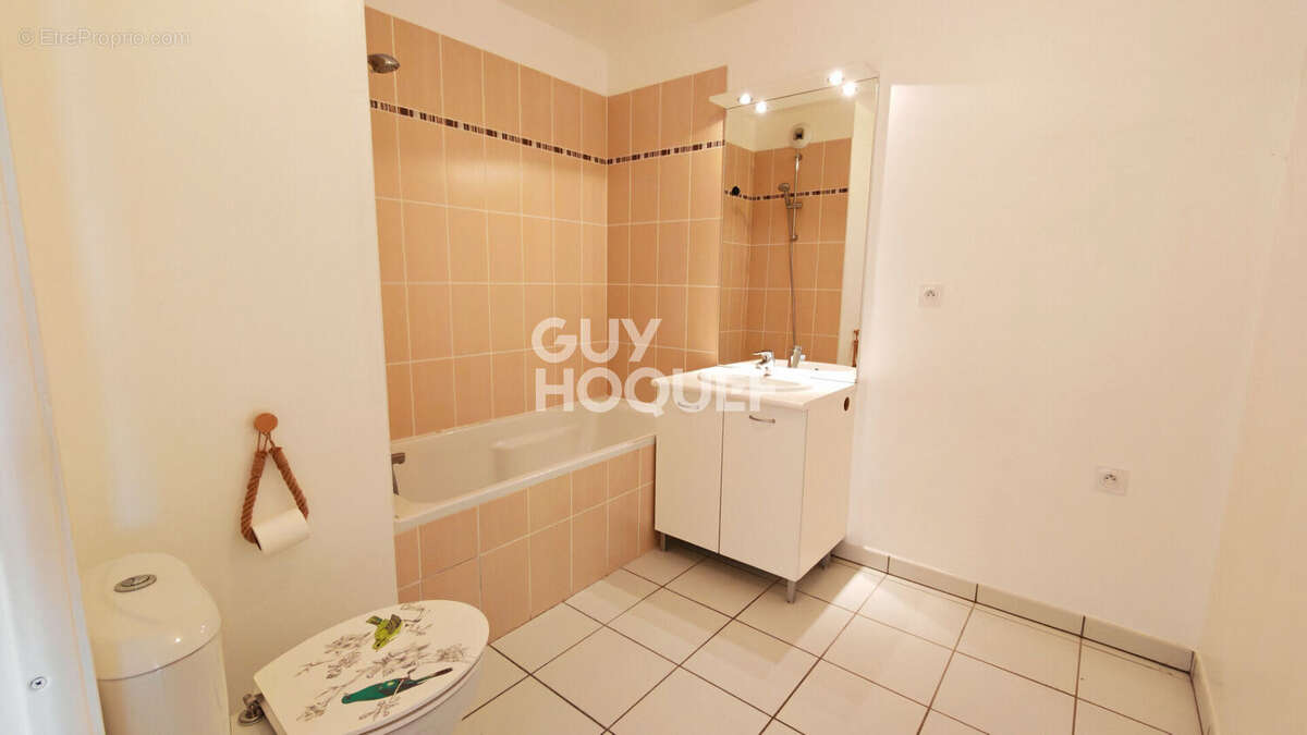 Appartement à CANOHES
