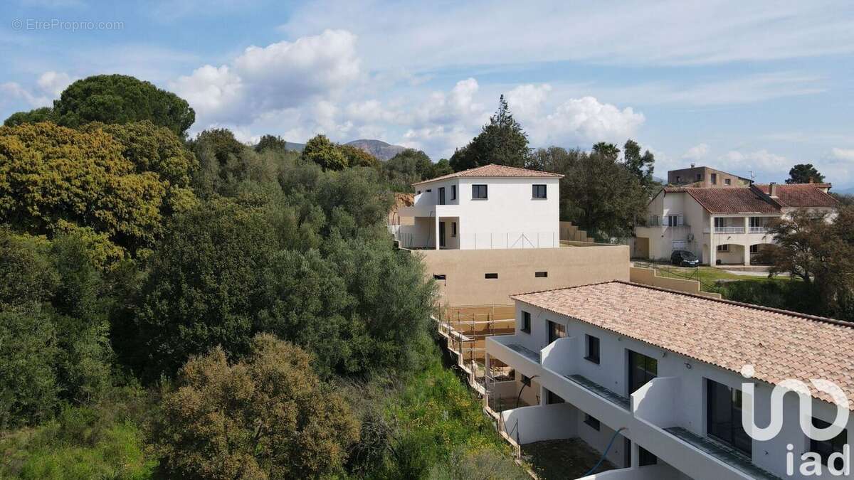 Photo 3 - Appartement à AJACCIO