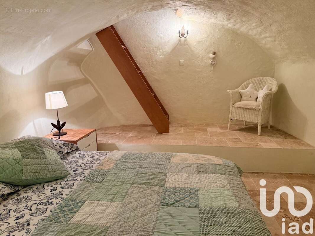 Photo 7 - Maison à LA GARDE-FREINET