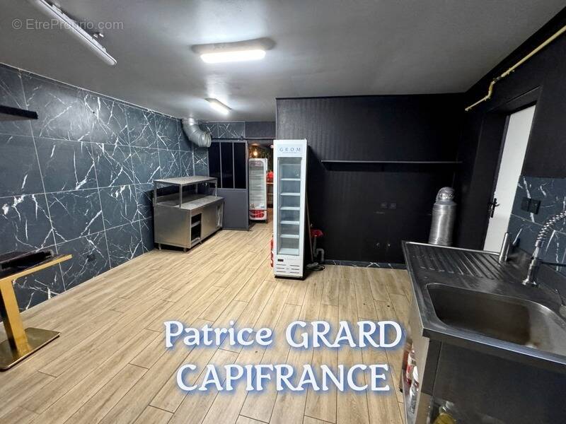 Appartement à CHERBOURG-OCTEVILLE