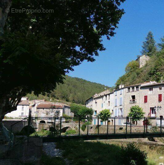 Photo 1 - Maison à LUNAS