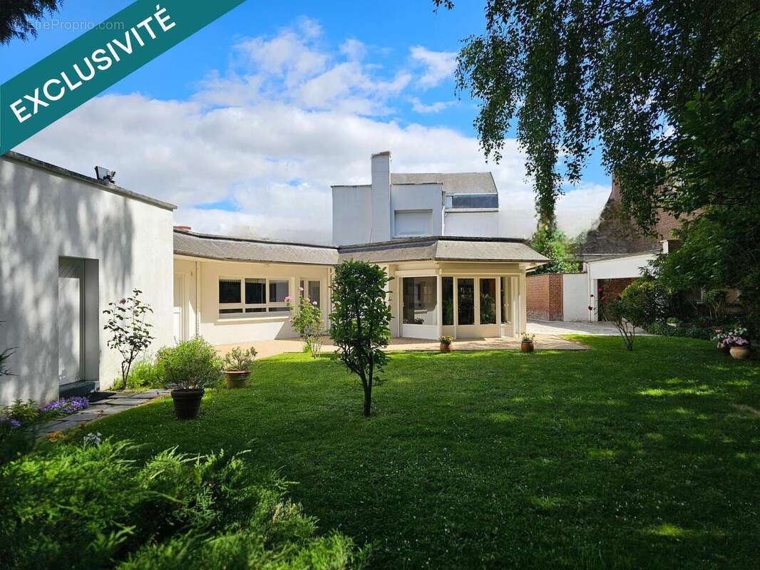 Photo 2 - Maison à HASPRES