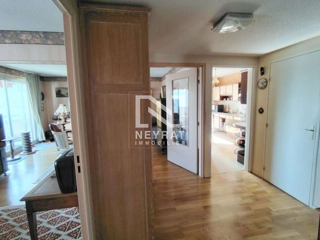 Appartement à CHALON-SUR-SAONE