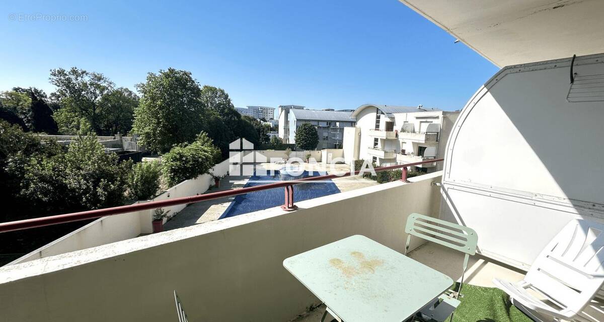 Appartement à LA ROCHELLE
