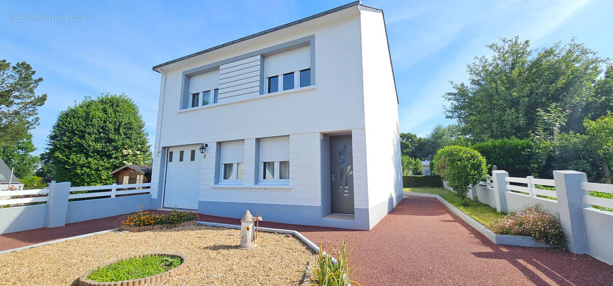 Maison à SAINT-JOACHIM