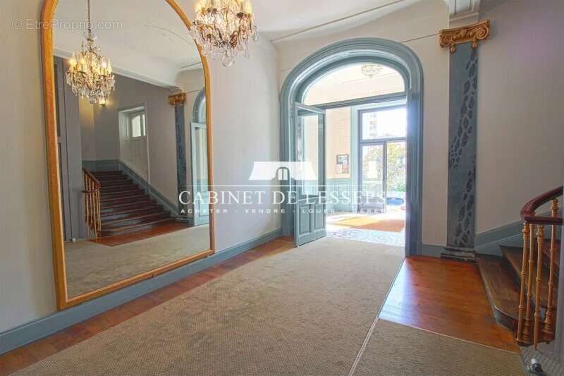Appartement à BIARRITZ
