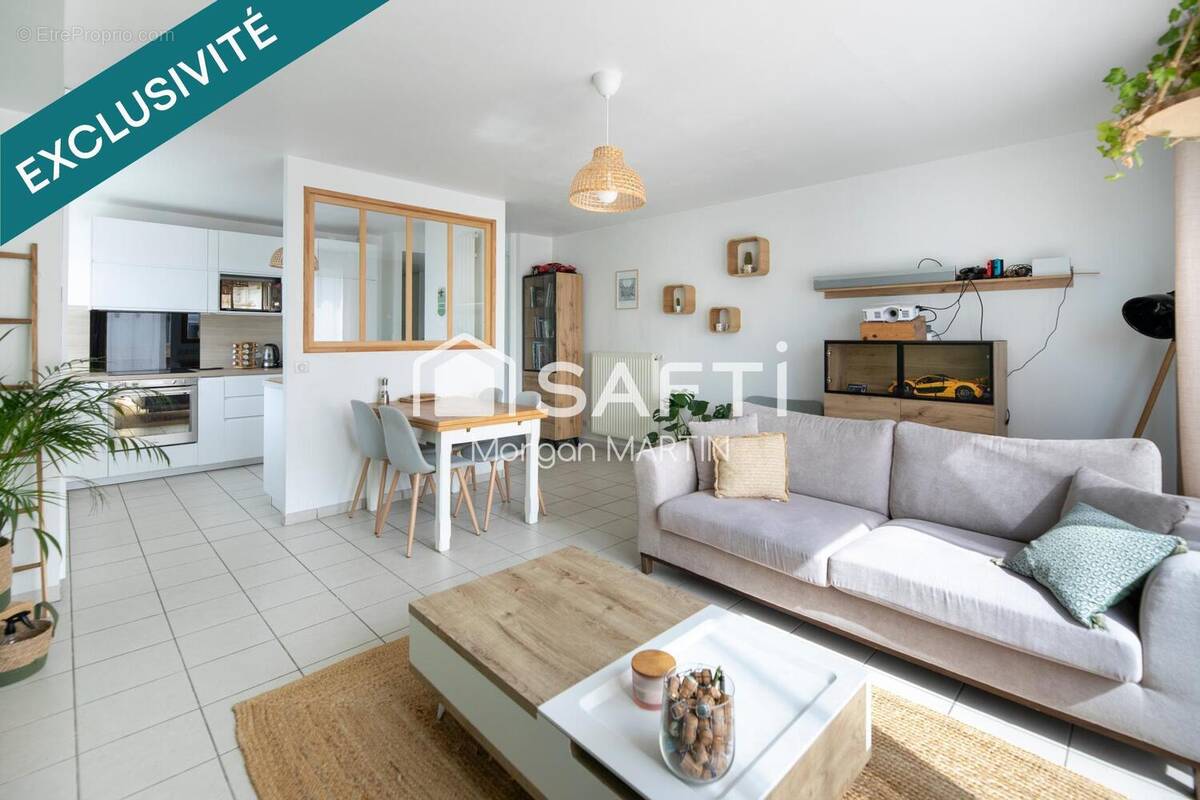 Photo 1 - Appartement à HETTANGE-GRANDE