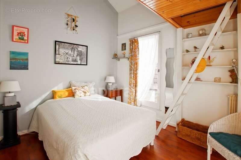 Appartement à ORSAY