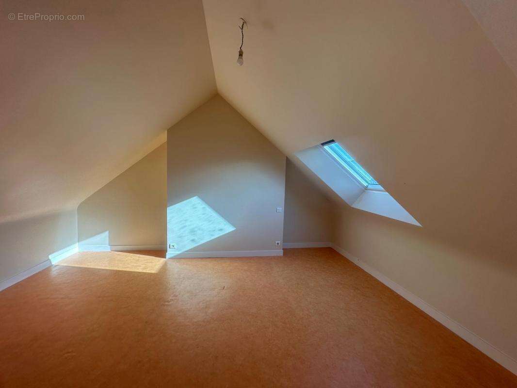 Appartement à PONTIVY
