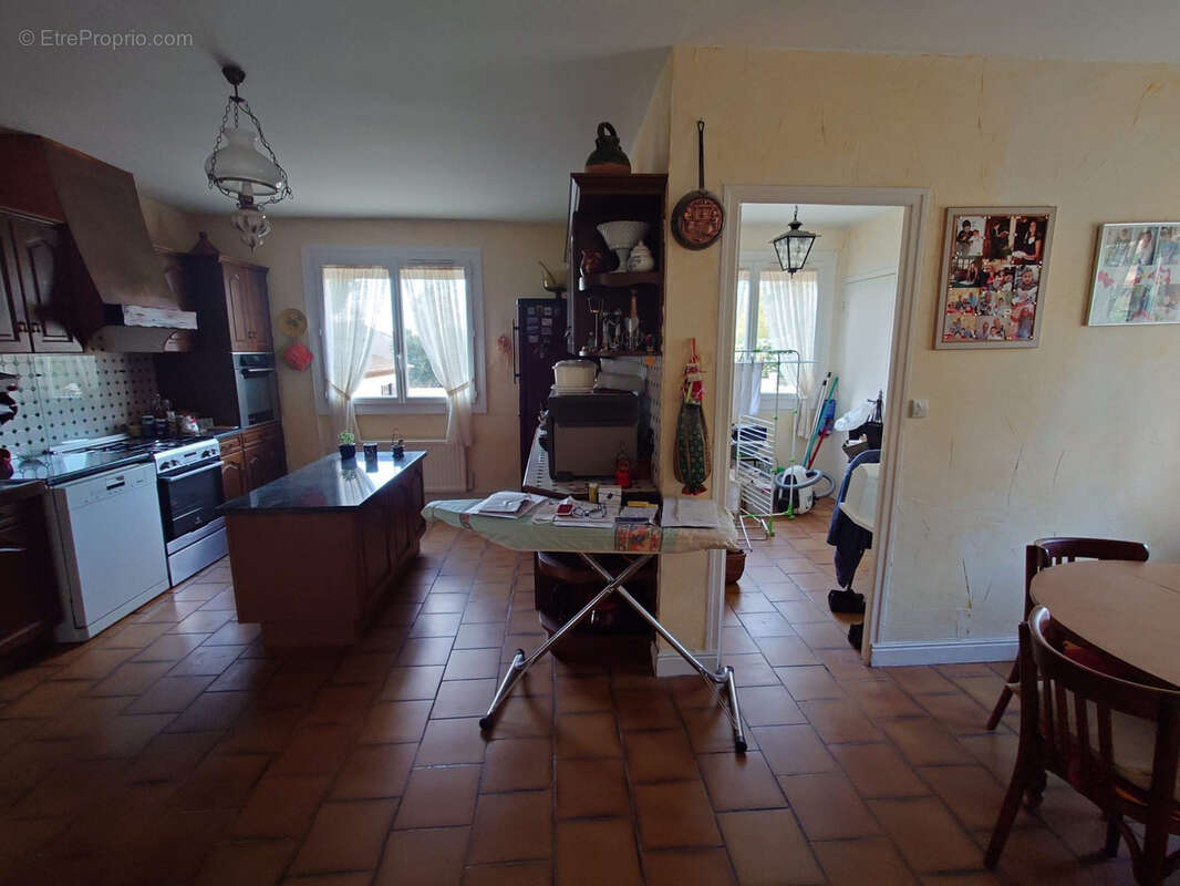 Maison à VITROLLES
