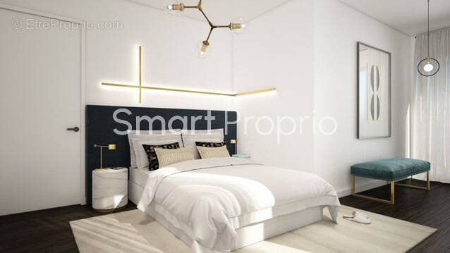 Appartement à MAISONS-ALFORT