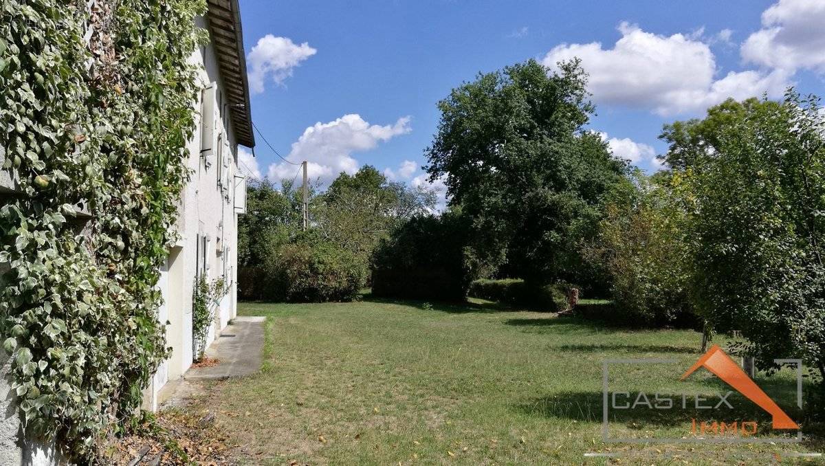 Maison à SAINT-MARTORY