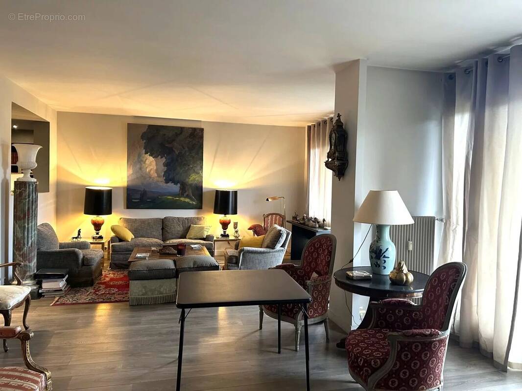 Appartement à BELFORT