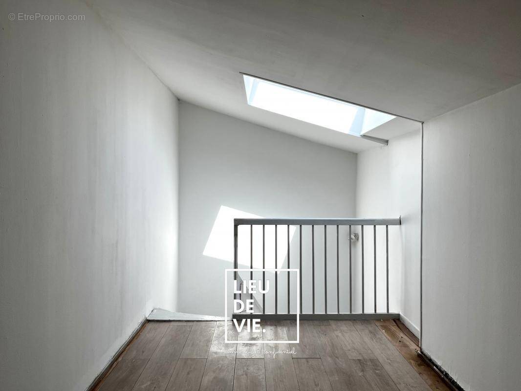 Appartement à LIBOURNE