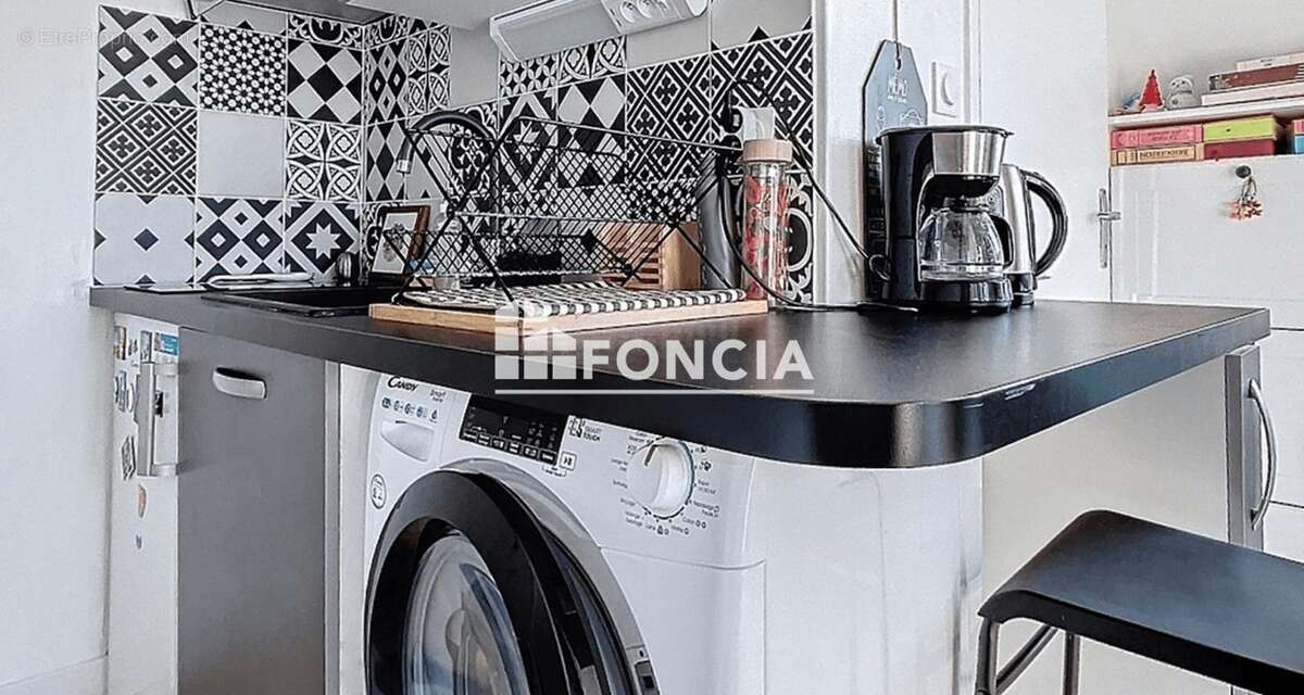 Appartement à CAEN