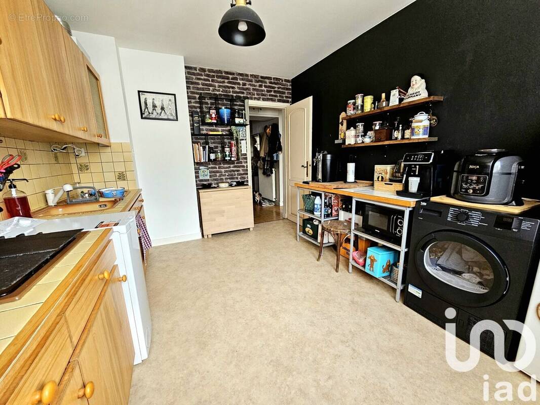 Photo 1 - Appartement à LA ROCHE-SUR-YON