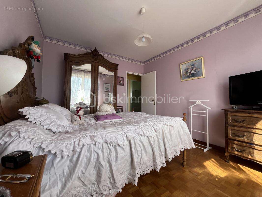 Appartement à DINAN