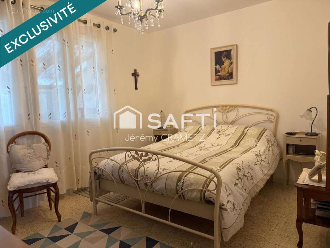 Photo 8 - Maison à MONTFORT-SUR-ARGENS