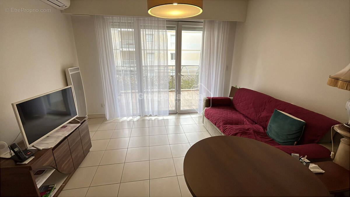 Appartement à PEGOMAS