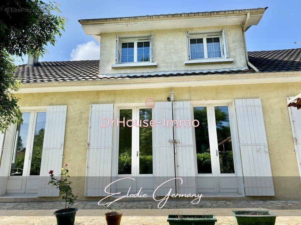 Maison à PRIGONRIEUX