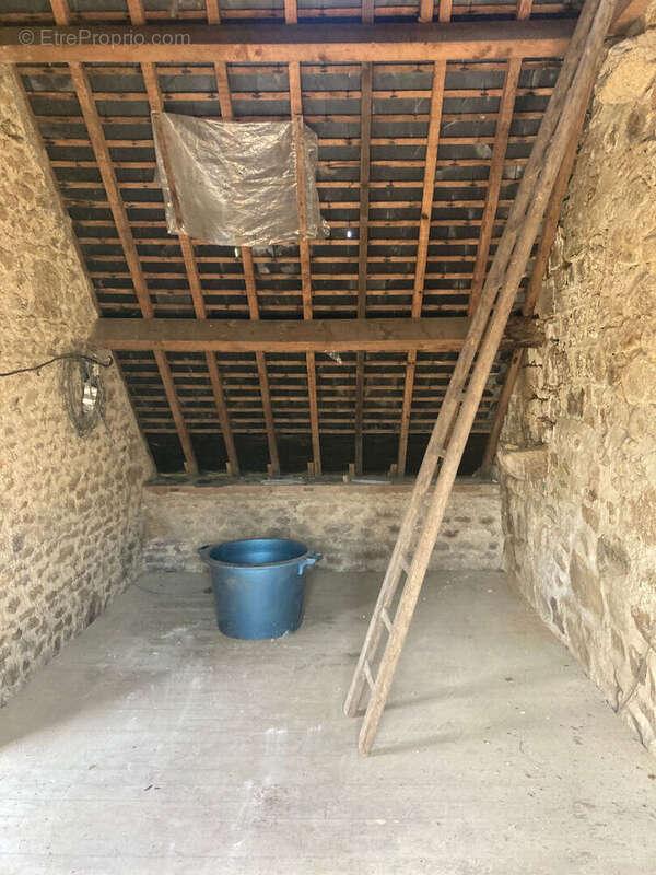 Maison à VIRE