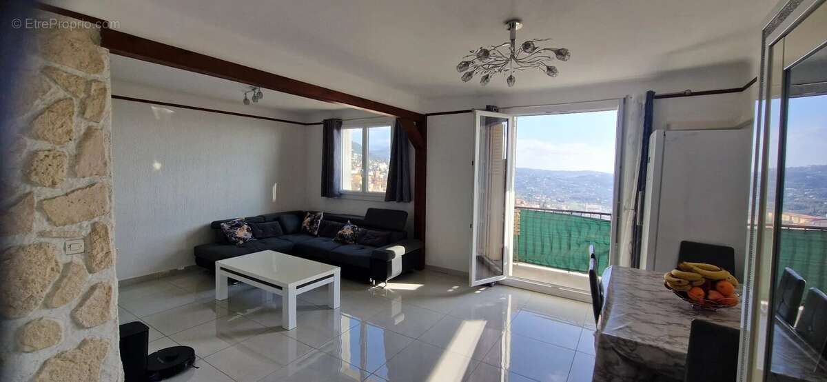 Appartement à GRASSE