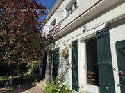 Maison à LA BAULE-ESCOUBLAC