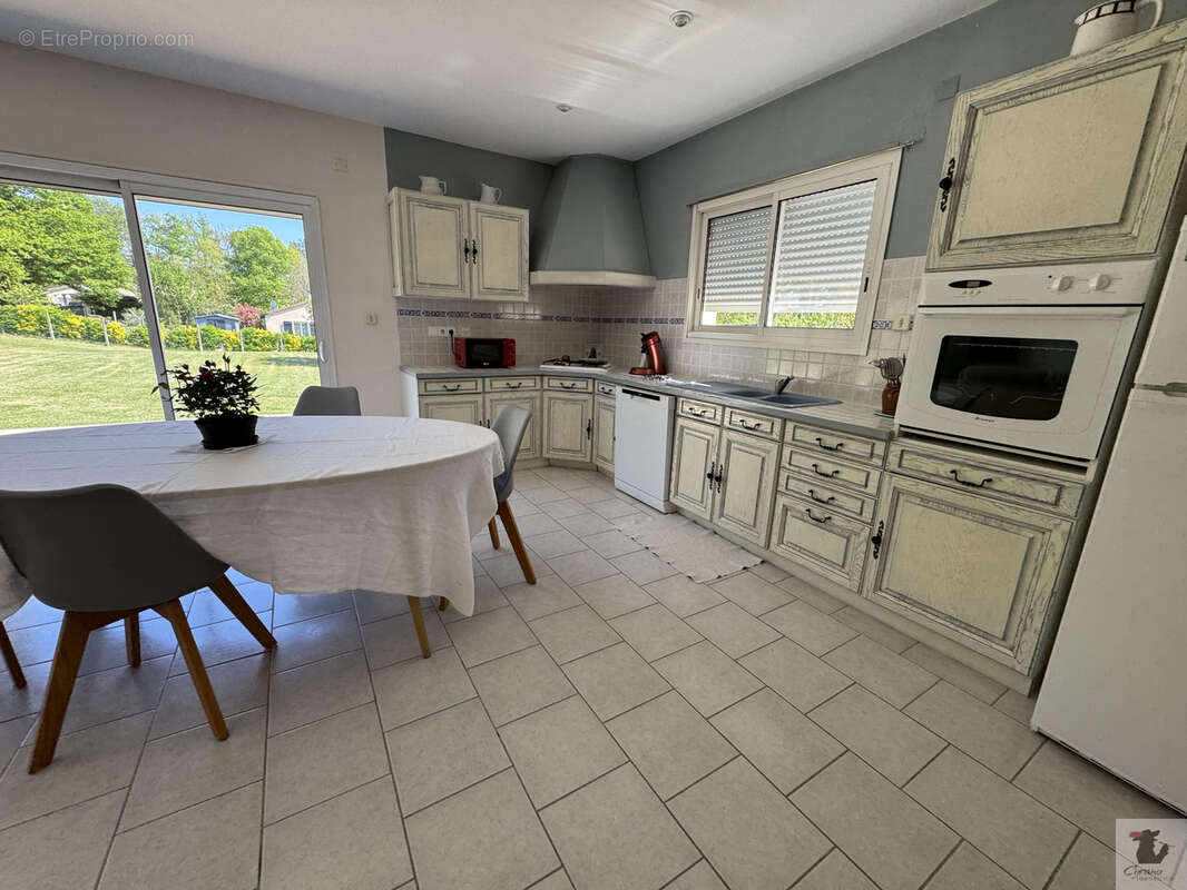 Maison à MOULEYDIER