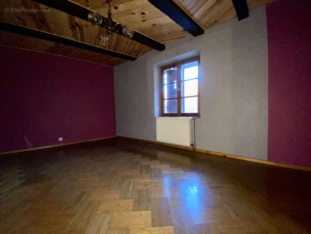Maison à FENETRANGE