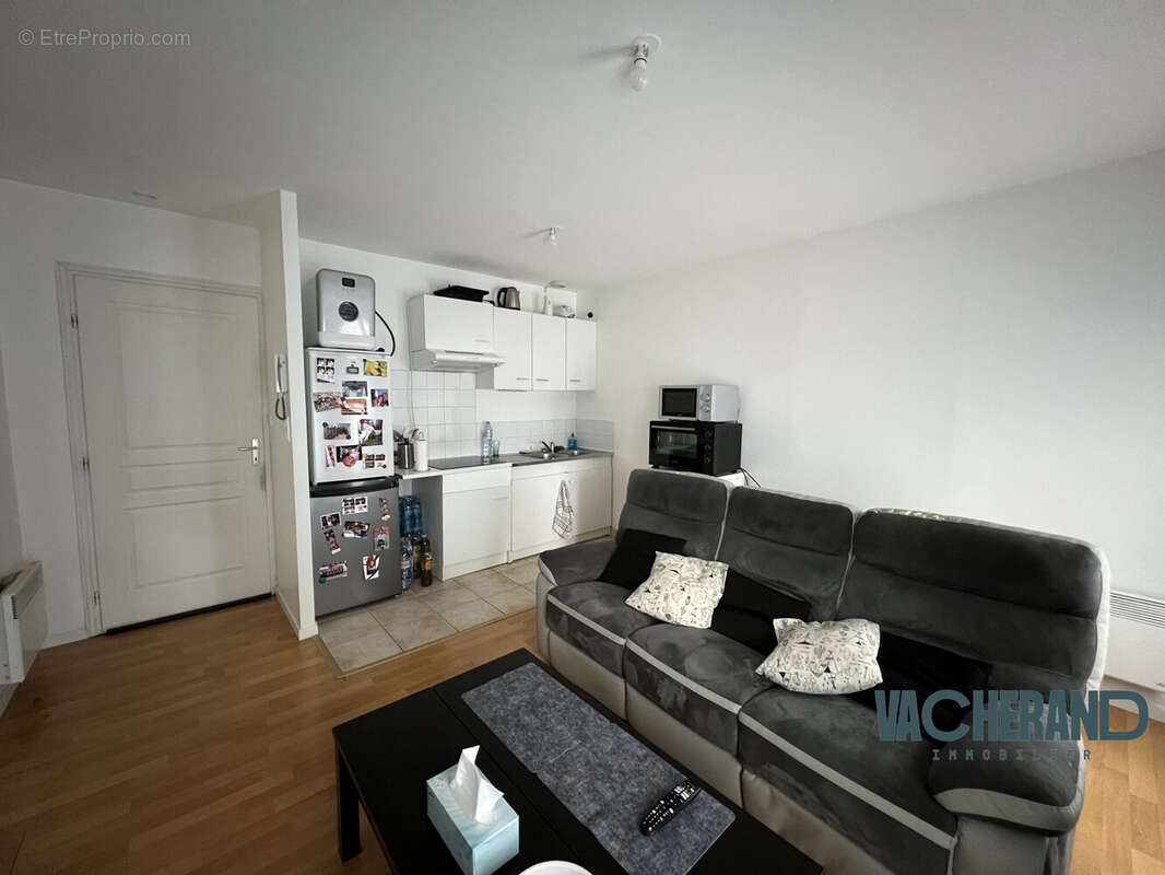 Appartement à BAILLEUL