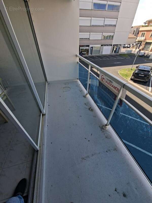 Appartement à ANDERNOS-LES-BAINS