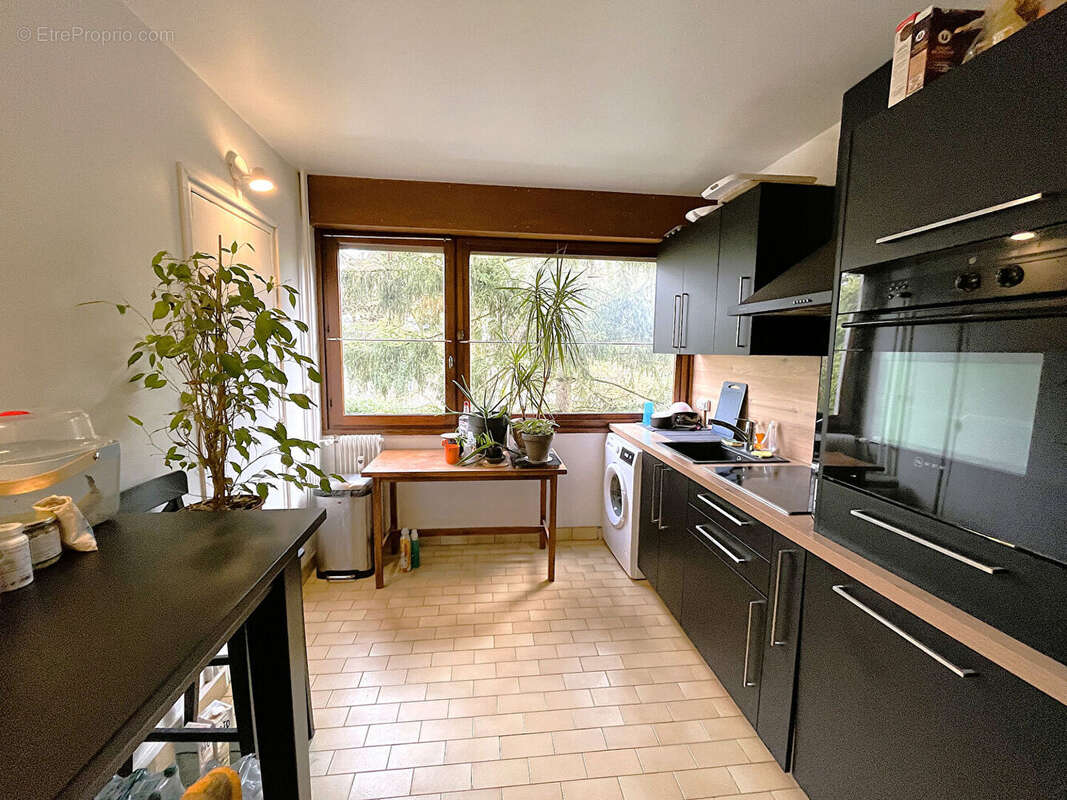 Appartement à TAVERNY