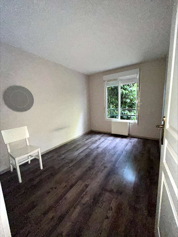 Appartement à THONON-LES-BAINS