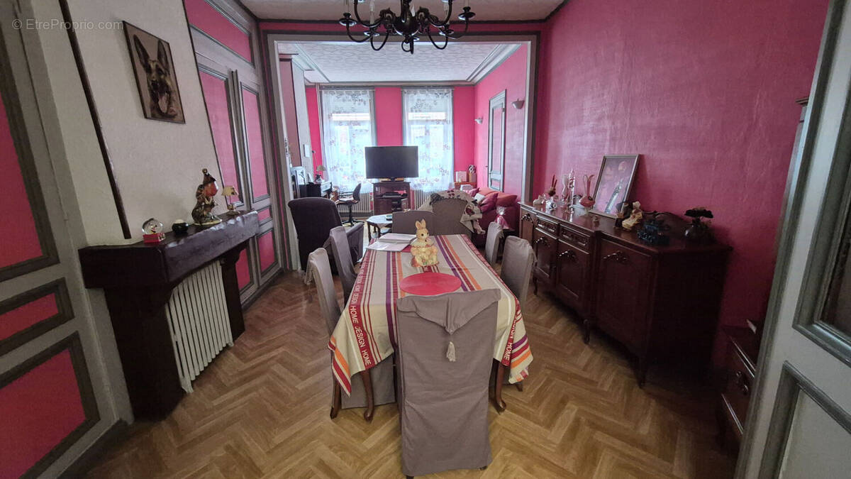 Maison à TOURCOING