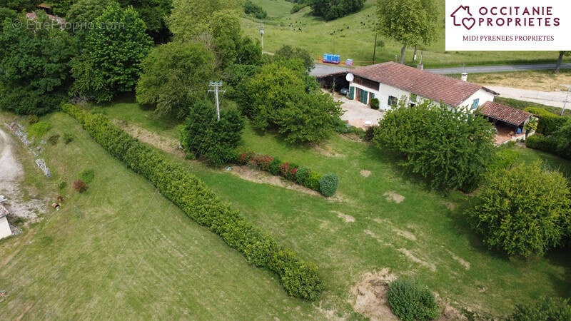 Maison à LILHAC